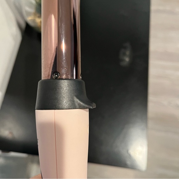 L’ANGE Titanium Hair Curling Wand - Picture 7 of 7